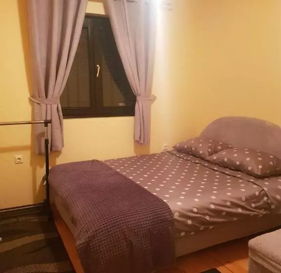 پانسیون Apartman Zlatibor Mulina