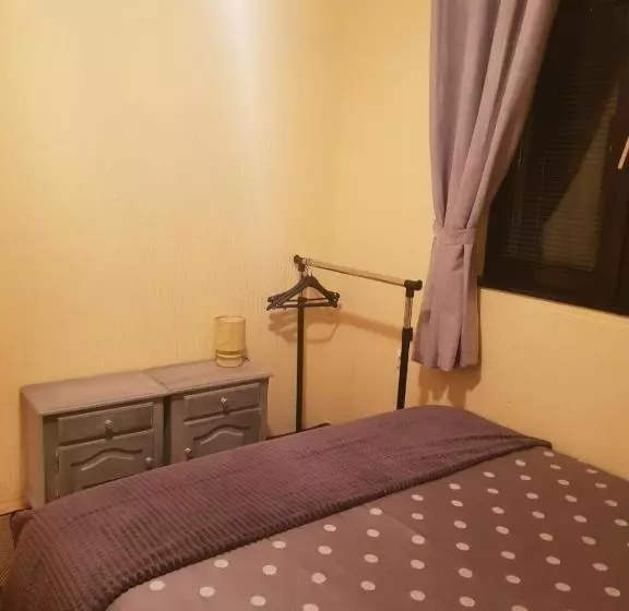 پانسیون Apartman Zlatibor Mulina