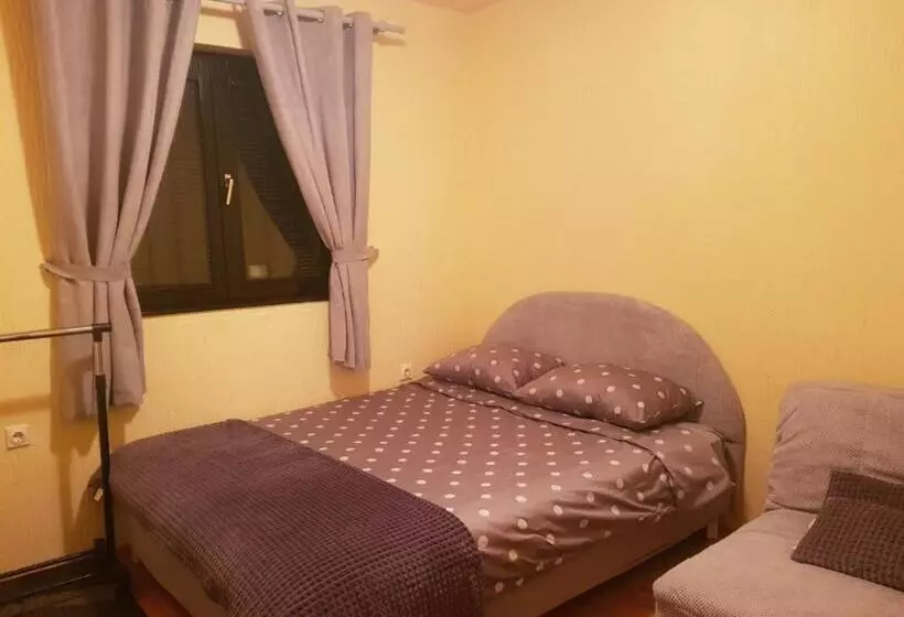 پانسیون Apartman Zlatibor Mulina