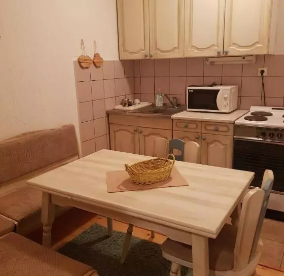 پانسیون Apartman Zlatibor Mulina