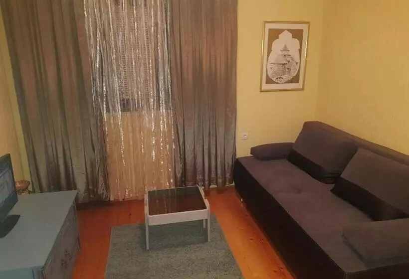 پانسیون Apartman Zlatibor Mulina