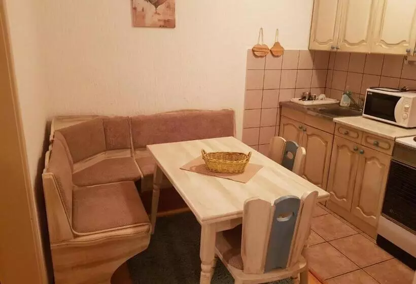 پانسیون Apartman Zlatibor Mulina