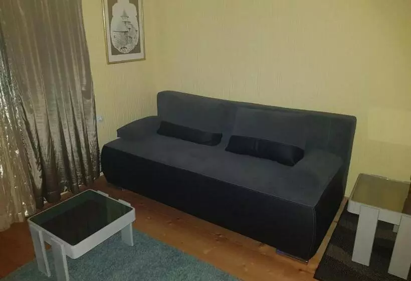 پانسیون Apartman Zlatibor Mulina