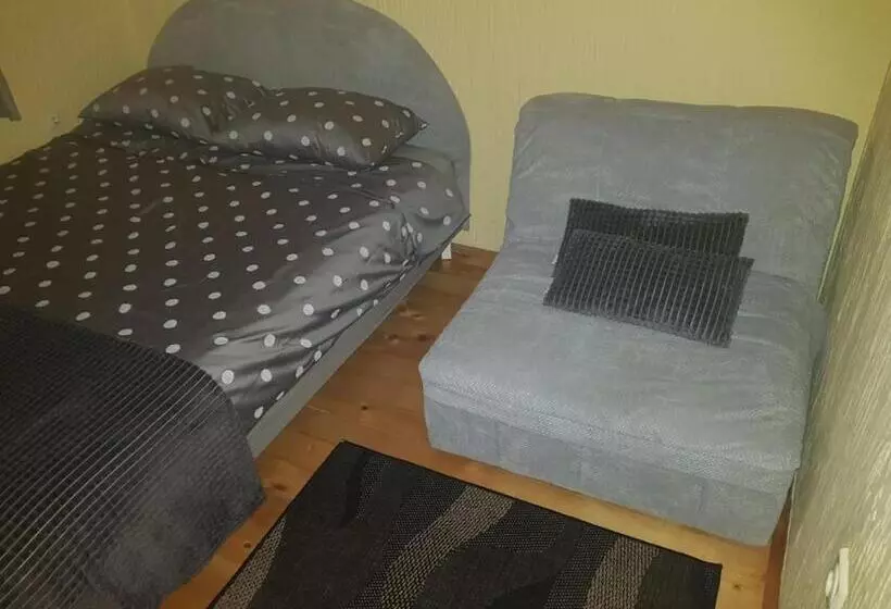 پانسیون Apartman Zlatibor Mulina