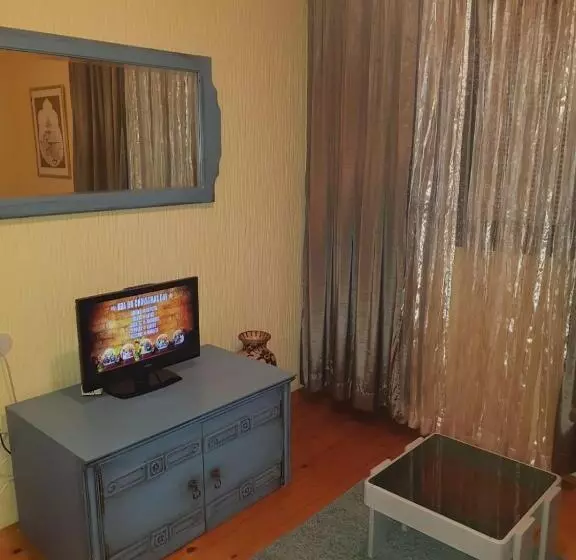 پانسیون Apartman Zlatibor Mulina
