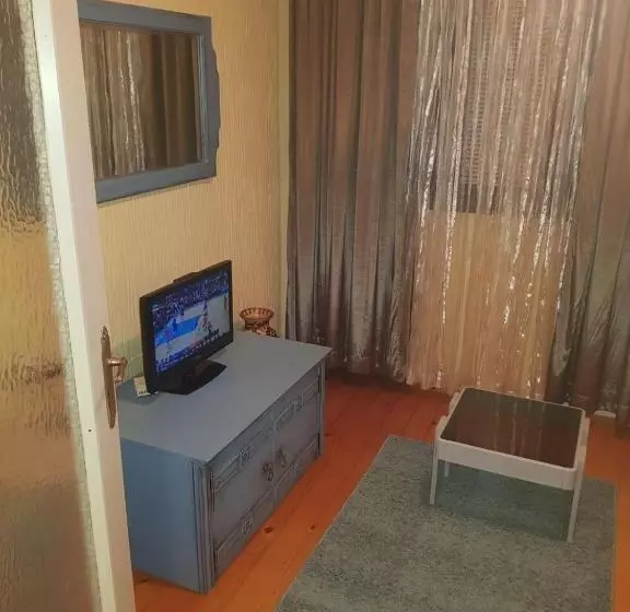 پانسیون Apartman Zlatibor Mulina