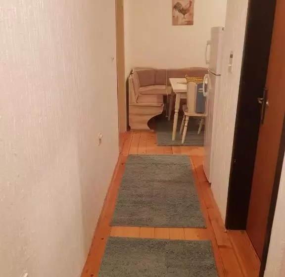 پانسیون Apartman Zlatibor Mulina