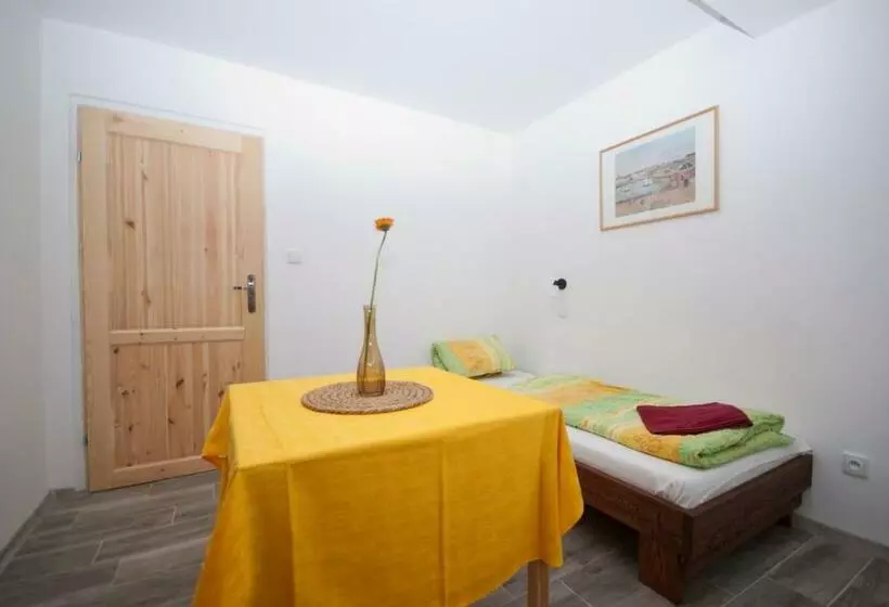 Majatalo Areál Přístav