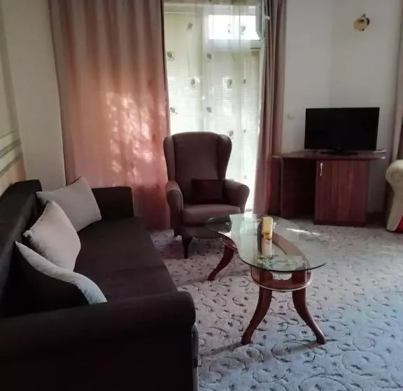 ペンション Guest House Orchidea