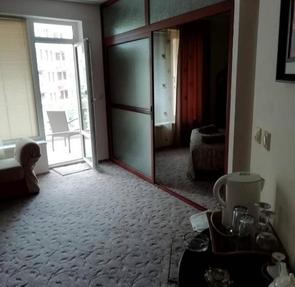 پانسیون Guest House Orchidea