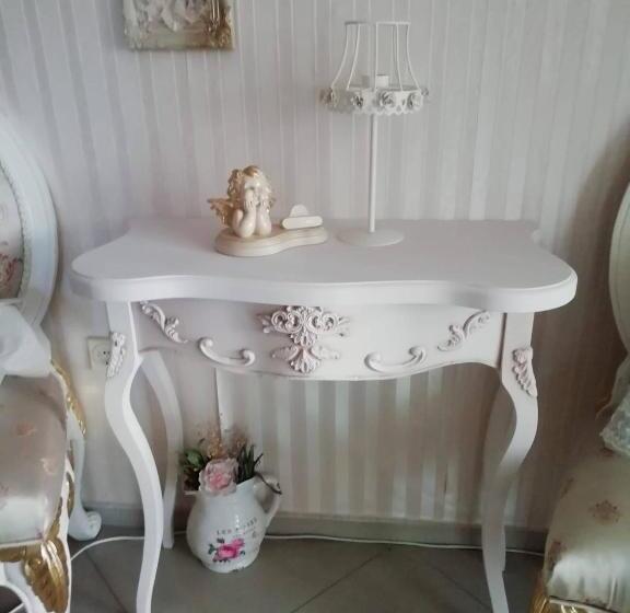 پانسیون Guest House Orchidea