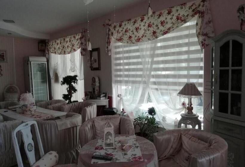 پانسیون Guest House Orchidea