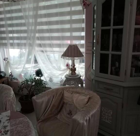 پانسیون Guest House Orchidea