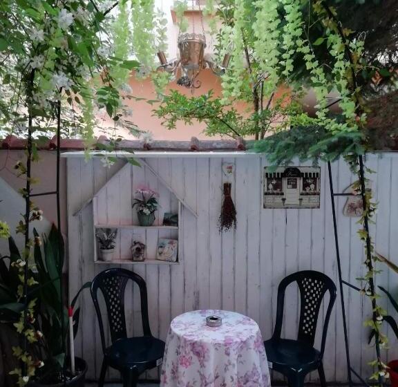 پانسیون Guest House Orchidea