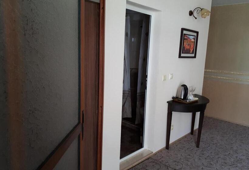 پانسیون Guest House Orchidea