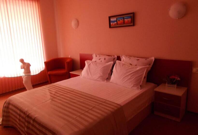 پانسیون Guest House Orchidea