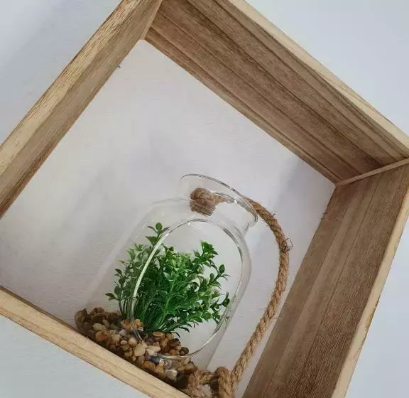 ペンション Hill House
