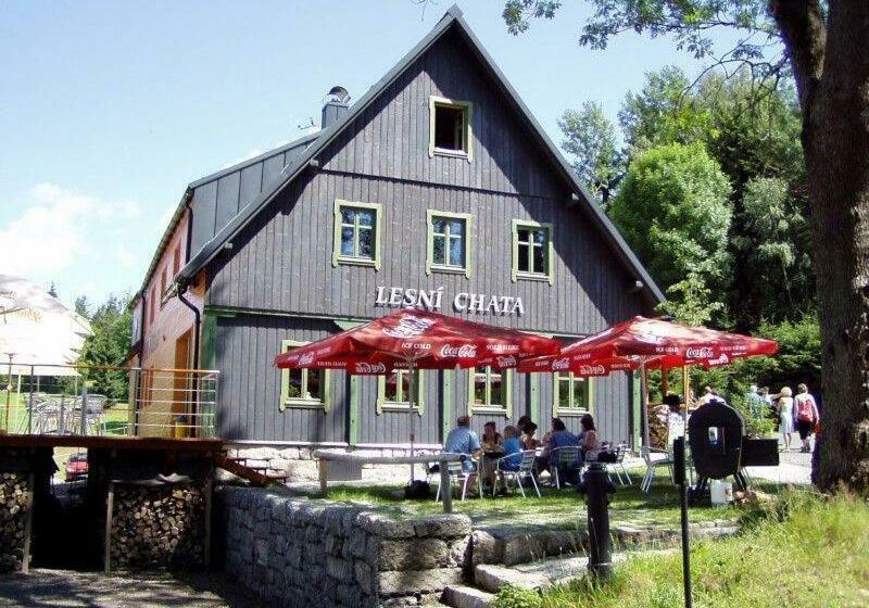Panzió Lesní Chata