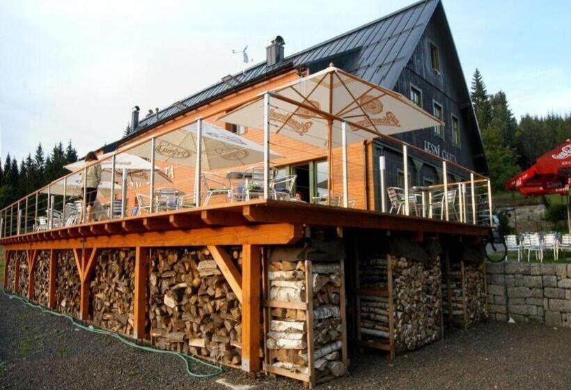 Panzió Lesní Chata