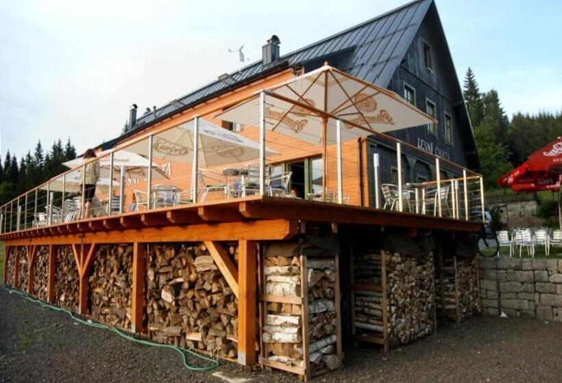 Panzió Lesní Chata