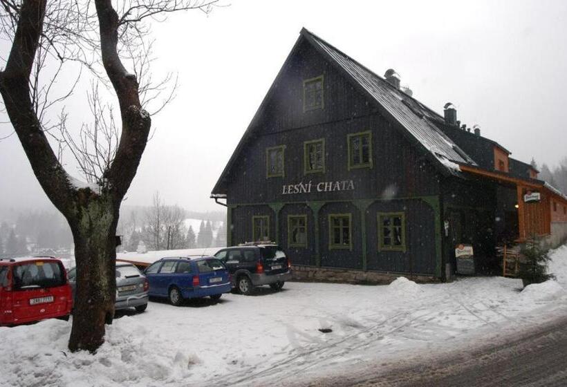Panzió Lesní Chata