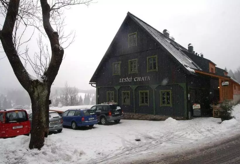 ペンション Lesní Chata