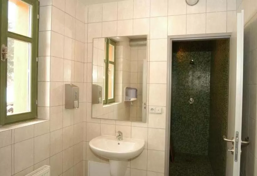 ペンション Lesní Chata