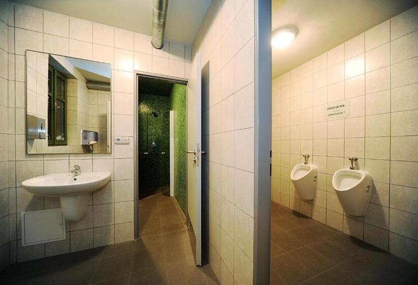 Panzió Lesní Chata