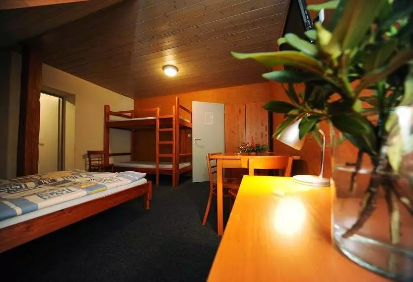 ペンション Lesní Chata