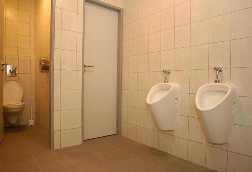 Panzió Lesní Chata