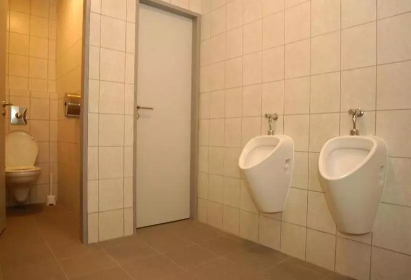 ペンション Lesní Chata