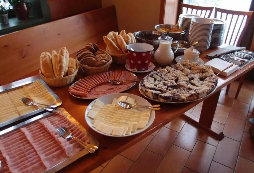 ペンション Lesní Chata