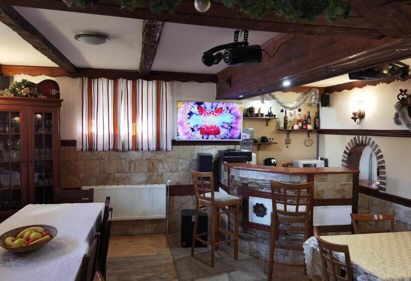 Majatalo Mira Guest House