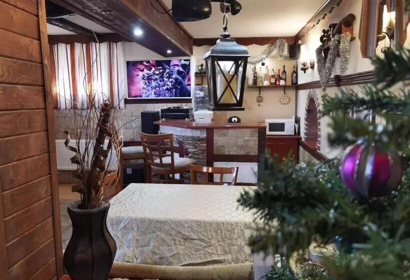 Majatalo Mira Guest House