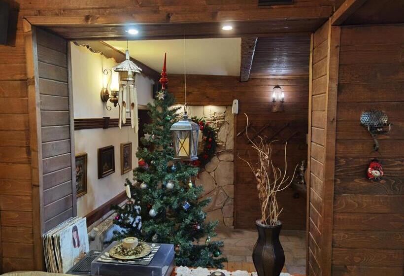 Majatalo Mira Guest House