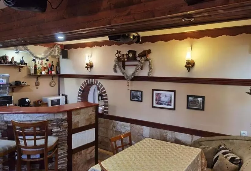 Majatalo Mira Guest House