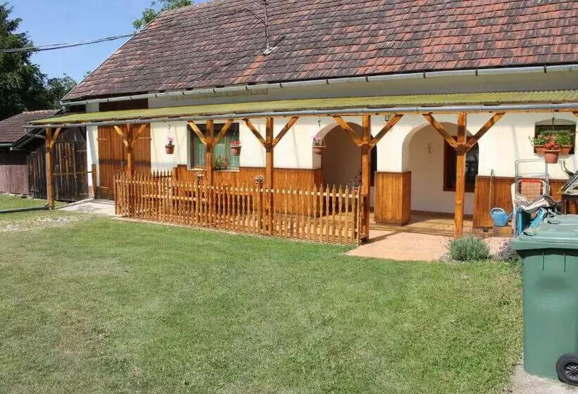 Majatalo Orbán Porta