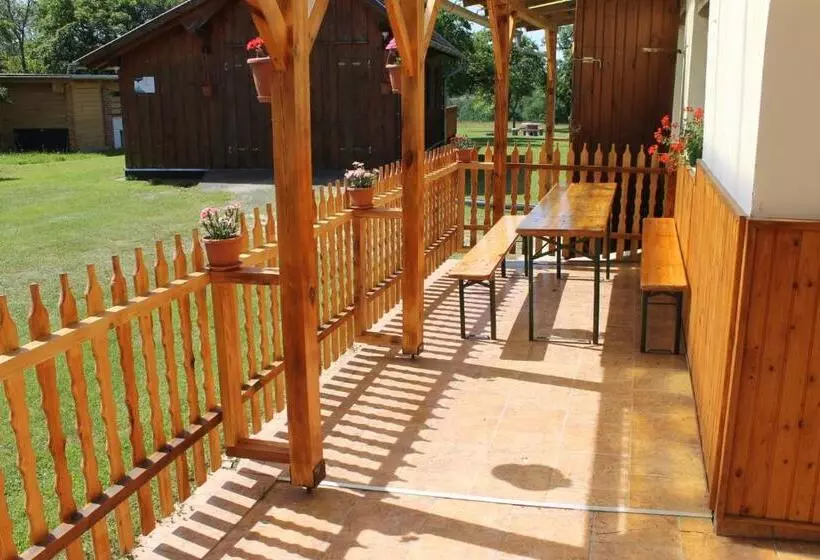 Majatalo Orbán Porta