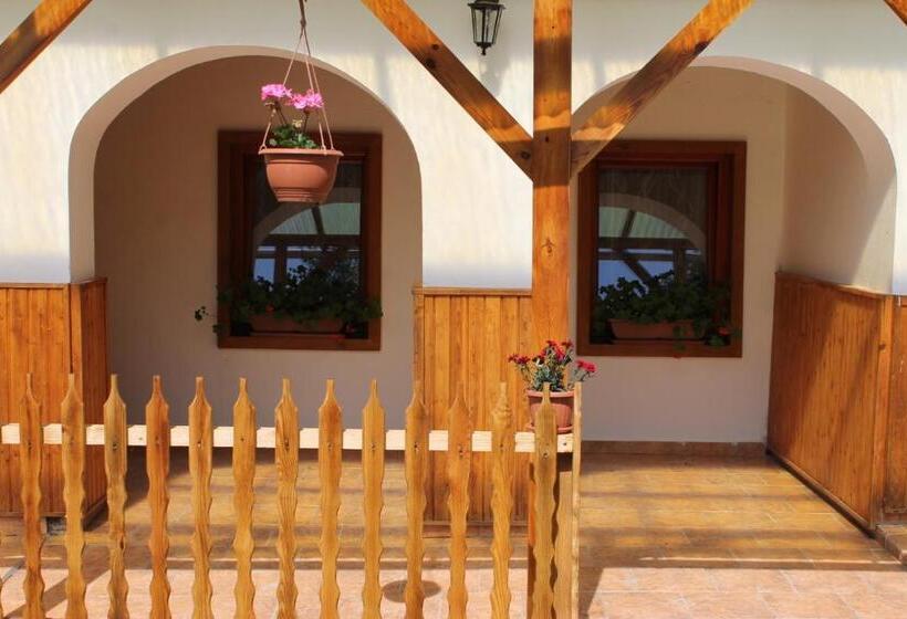 Pensjonat Orbán Porta