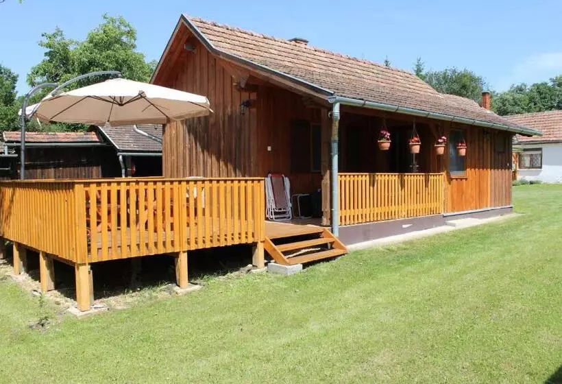 Majatalo Orbán Porta