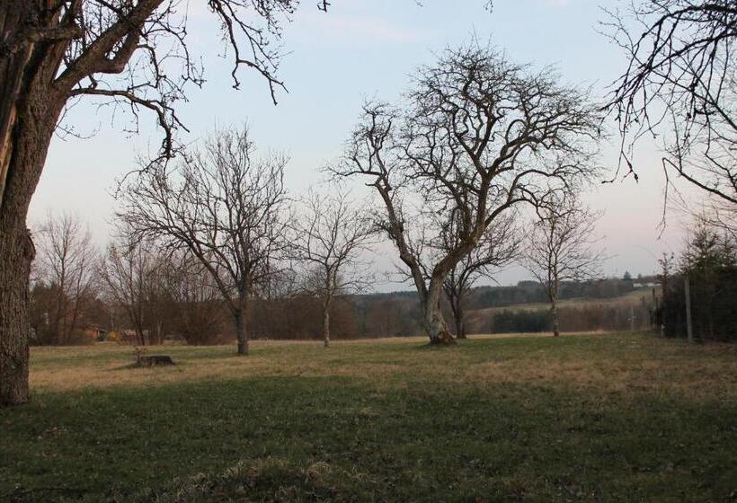 Pensjonat Orbán Porta