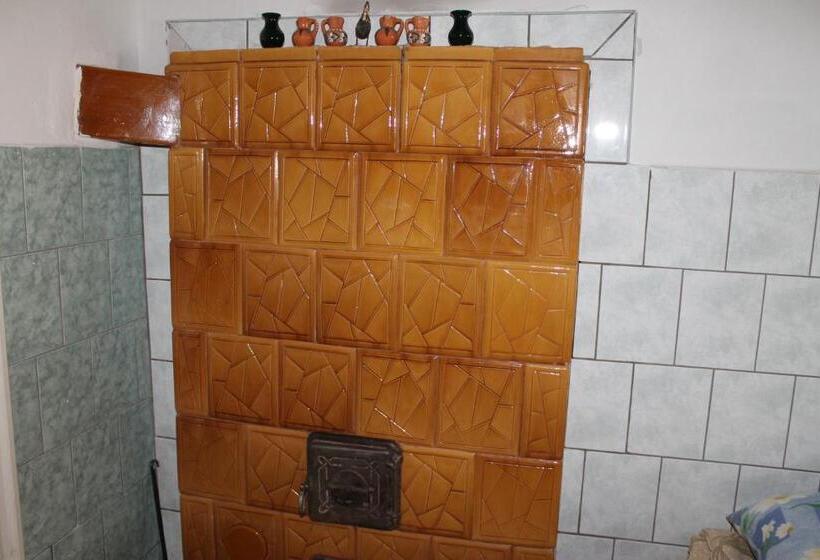 Pensjonat Orbán Porta