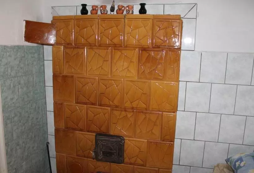 Majatalo Orbán Porta