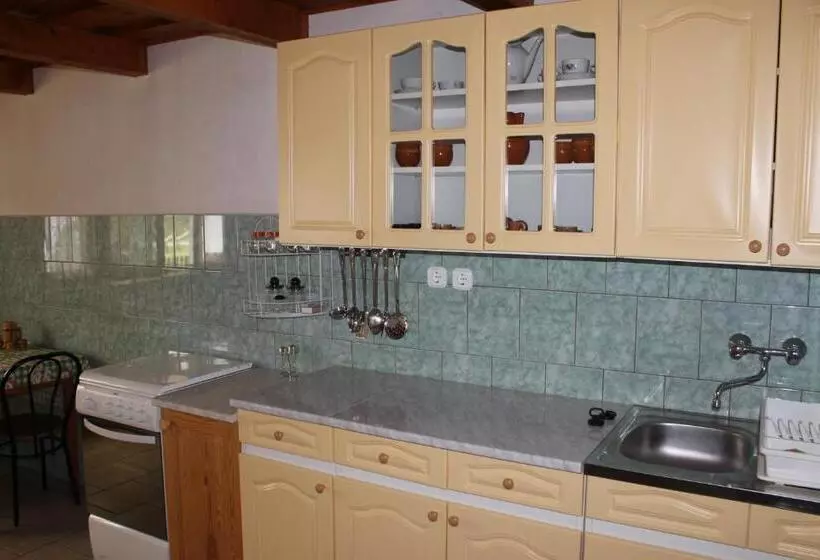 Majatalo Orbán Porta