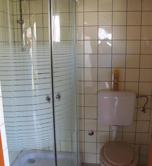 Pensjonat Orbán Porta