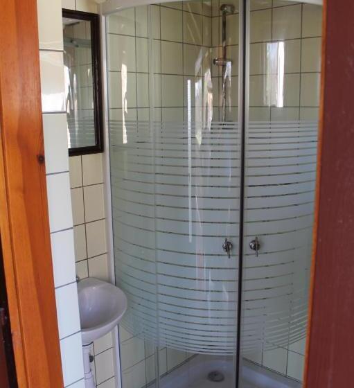 Pensjonat Orbán Porta