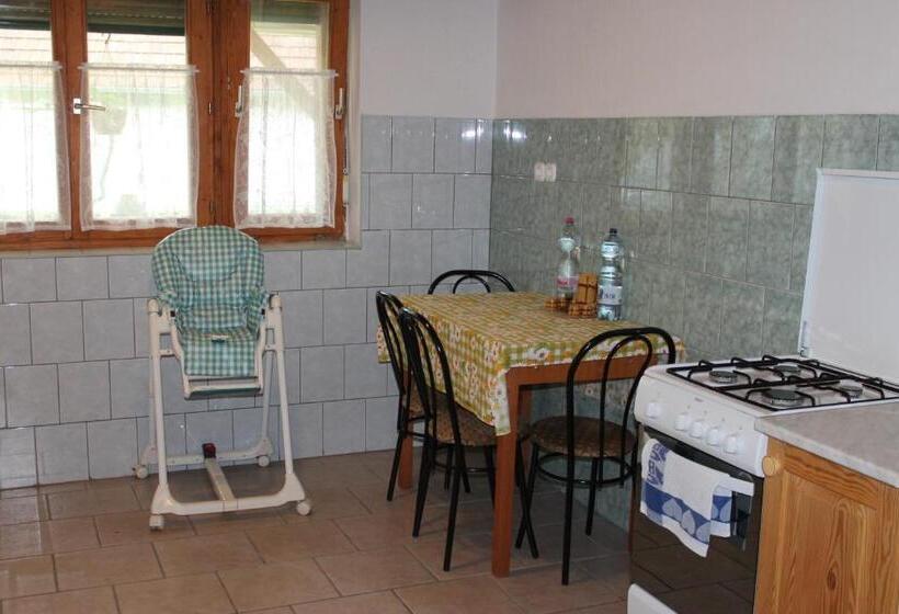 Pensjonat Orbán Porta