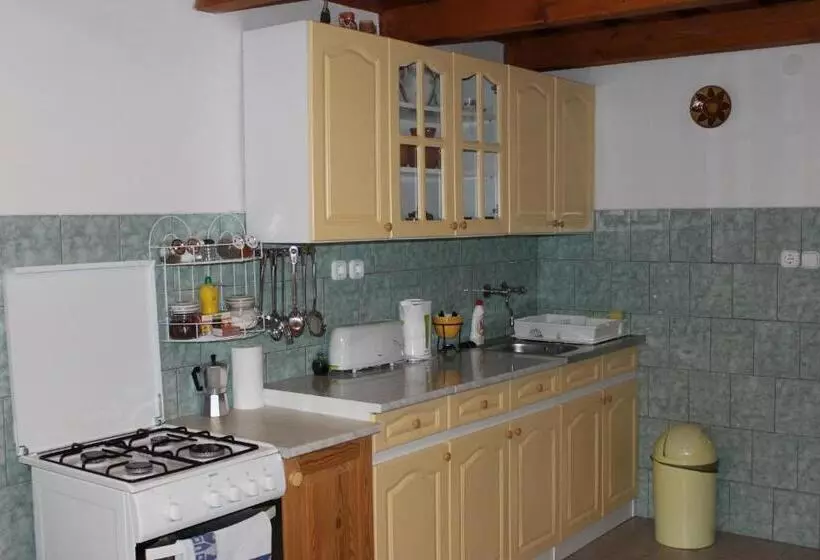 Majatalo Orbán Porta