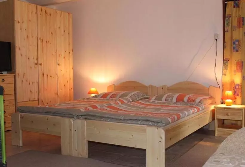 Majatalo Orbán Porta