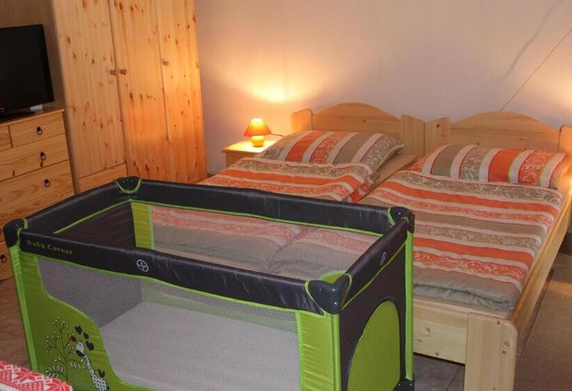 Pensjonat Orbán Porta